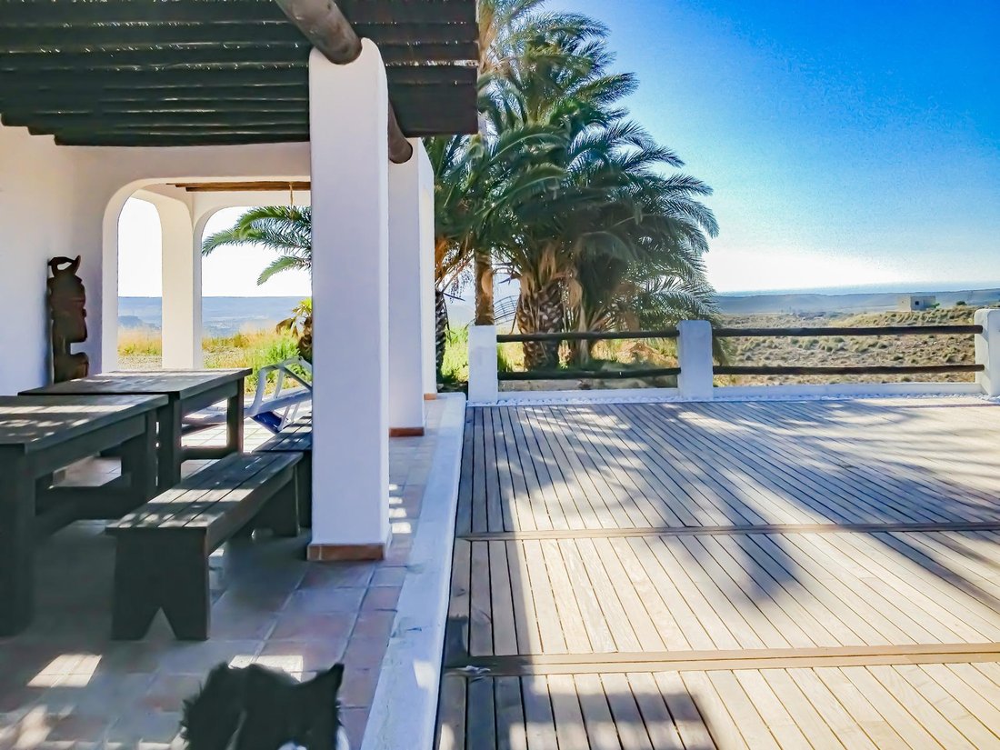 Villa in Nijar, Andalusia, Spain 2 - 15762383