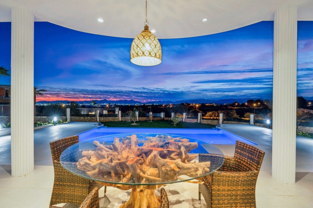 Villa in Palma, Balearic Islands, Spain 5 - 15711585