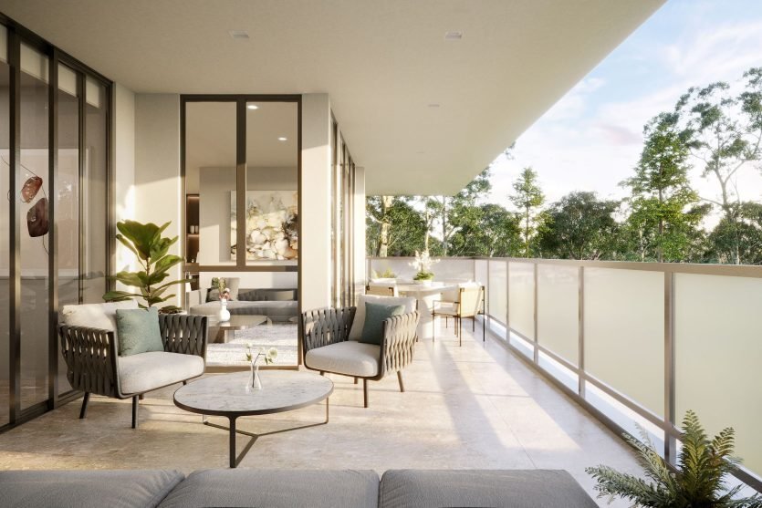 Apartment in Roseville, New South Wales, Australia 5 - 15762500