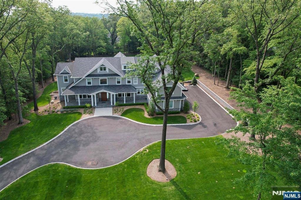 House in Franklin Lakes, New Jersey, United States 1 - 15760953
