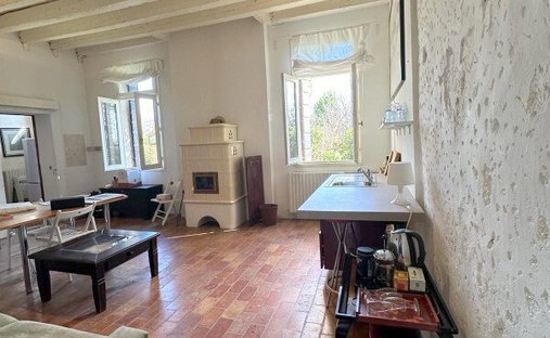 Villa à Volpago del Montello, Vénétie, Italie 1