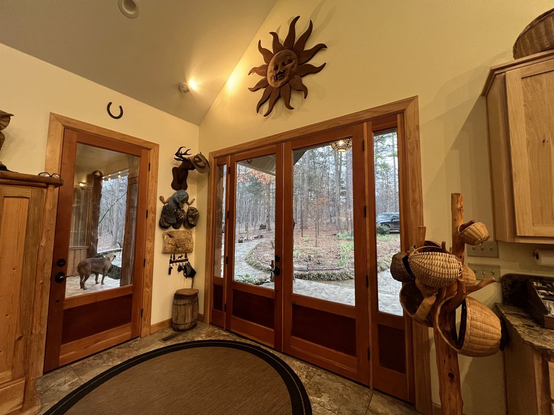 House in Mena, Arkansas, United States 5 - 15761388