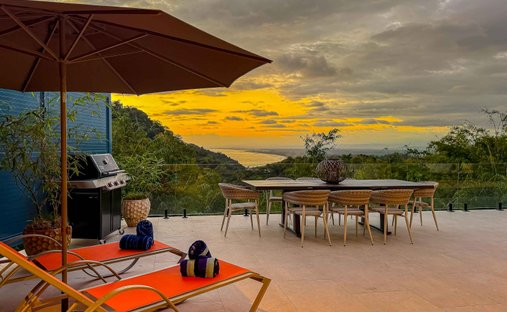 Villa in Quepos, Puntarenas Province, Costa Rica 1