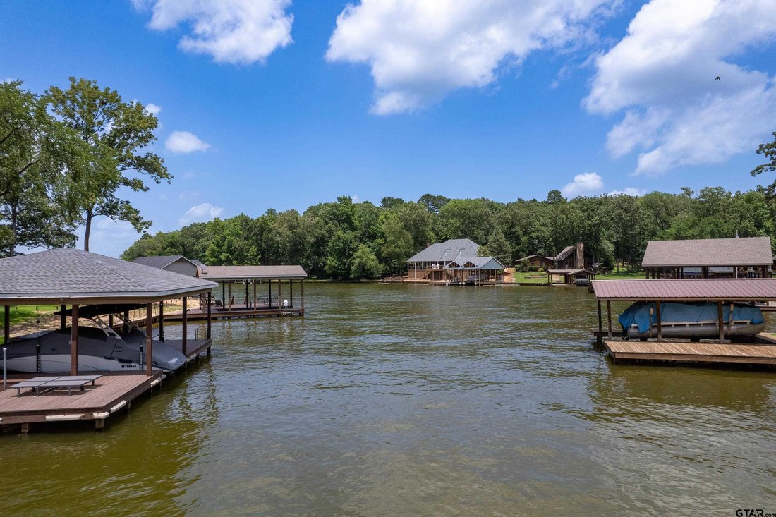 House in Scroggins, Texas, United States 1 - 15761255