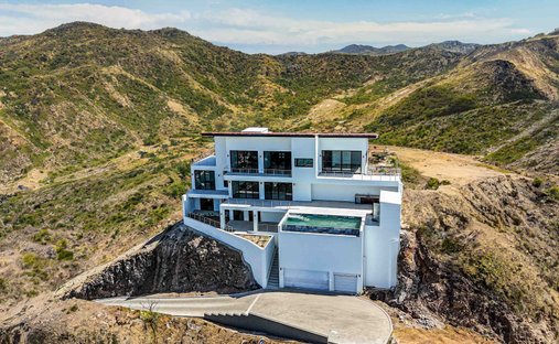 House in Del Coco Beach, Guanacaste Province, Costa Rica 1
