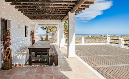 Villa en Níjar, Andalucía, España 1