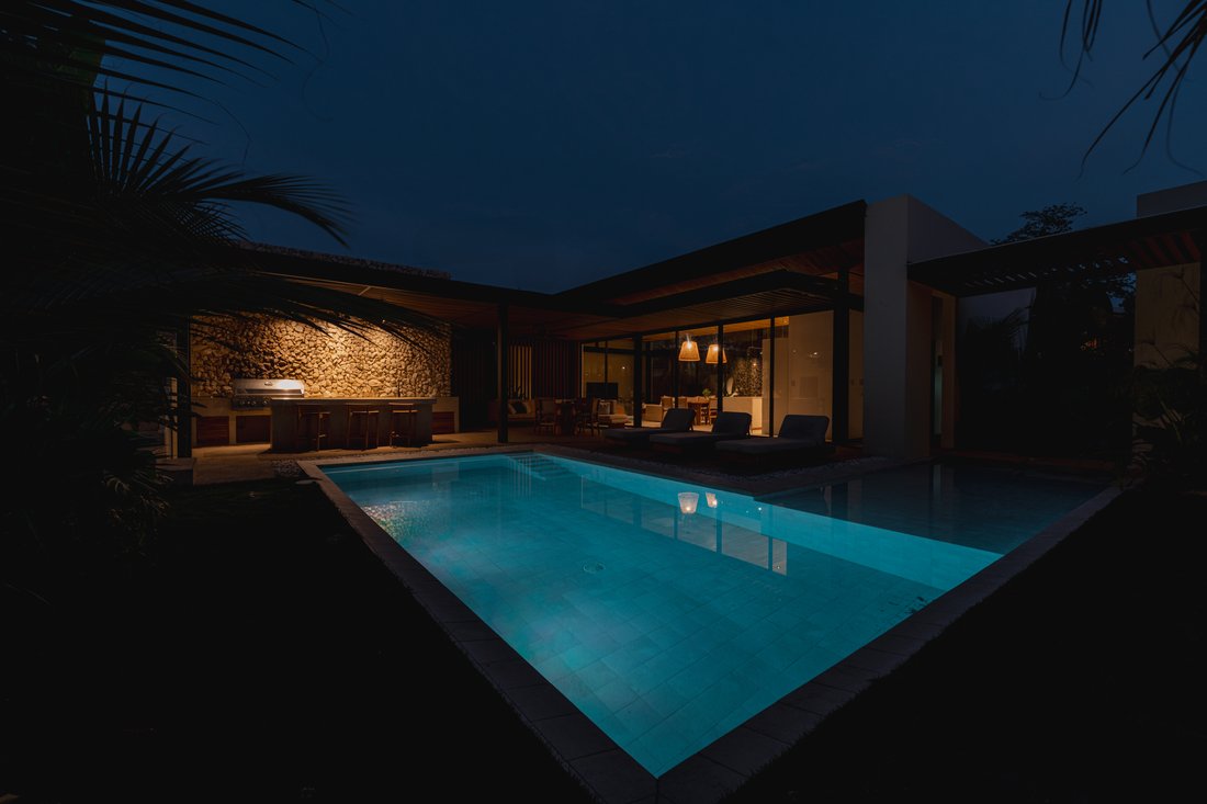 Haus in Playa Grande, Provinz Guanacaste, Costa Rica 1 - 15761103