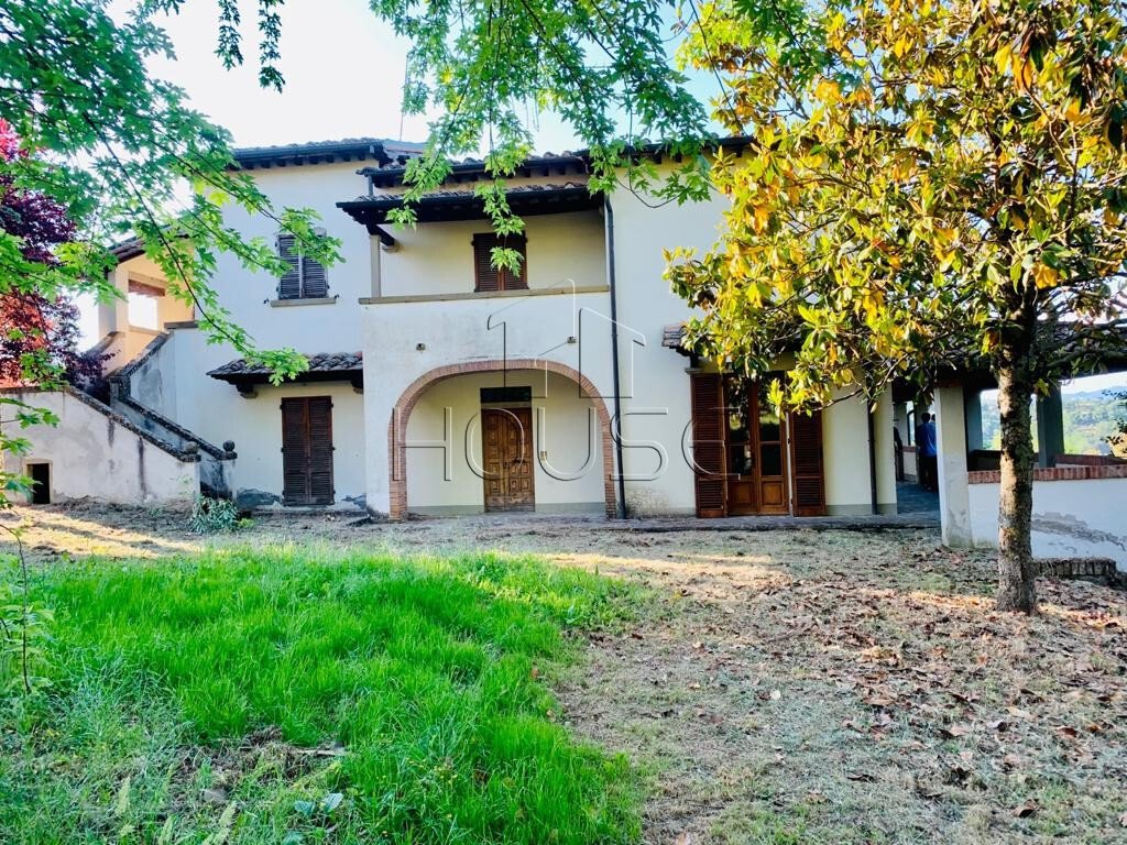 Villa en Sansepolcro, Toscana, Italia 2 - 15761361