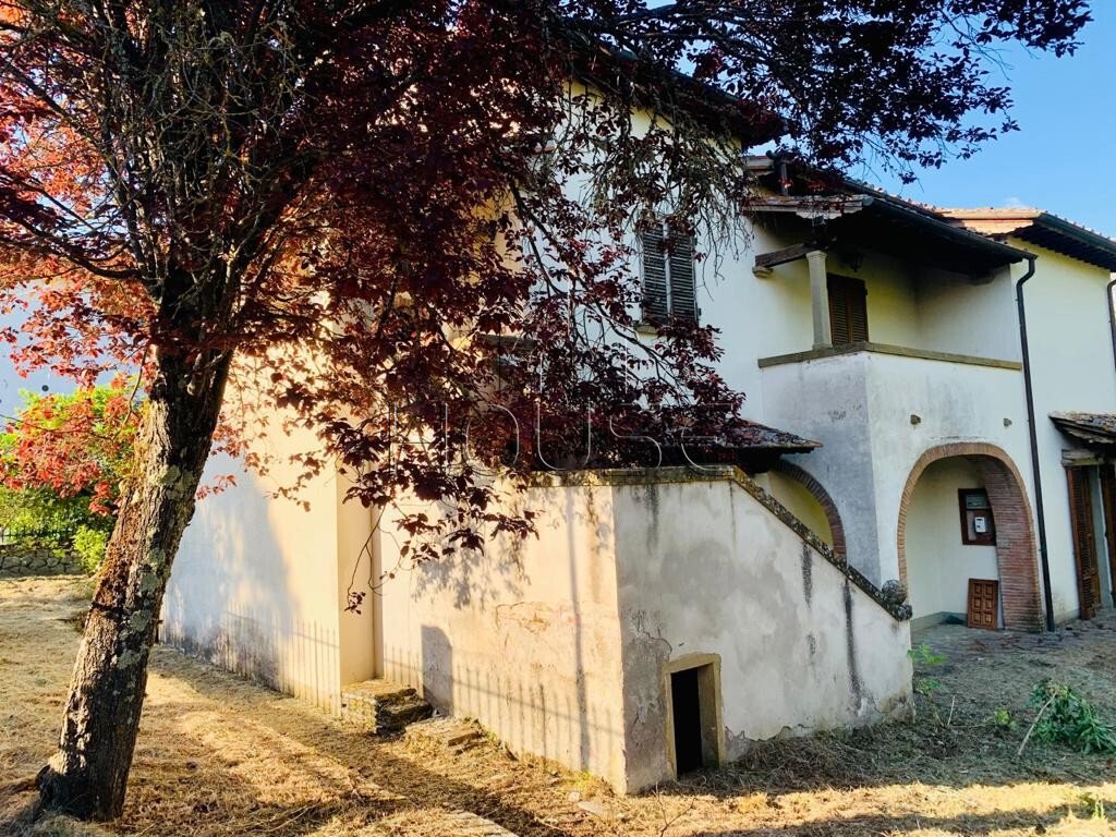 Villa en Sansepolcro, Toscana, Italia 5 - 15761361