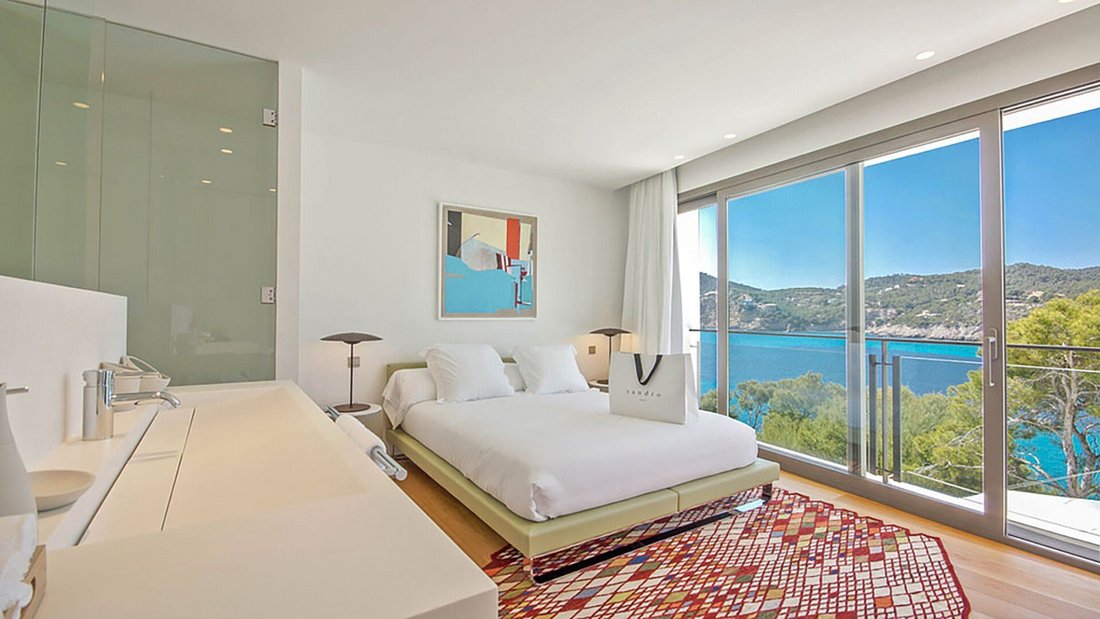 Villa in Andratx, Balearic Islands, Spain 5 - 15760762