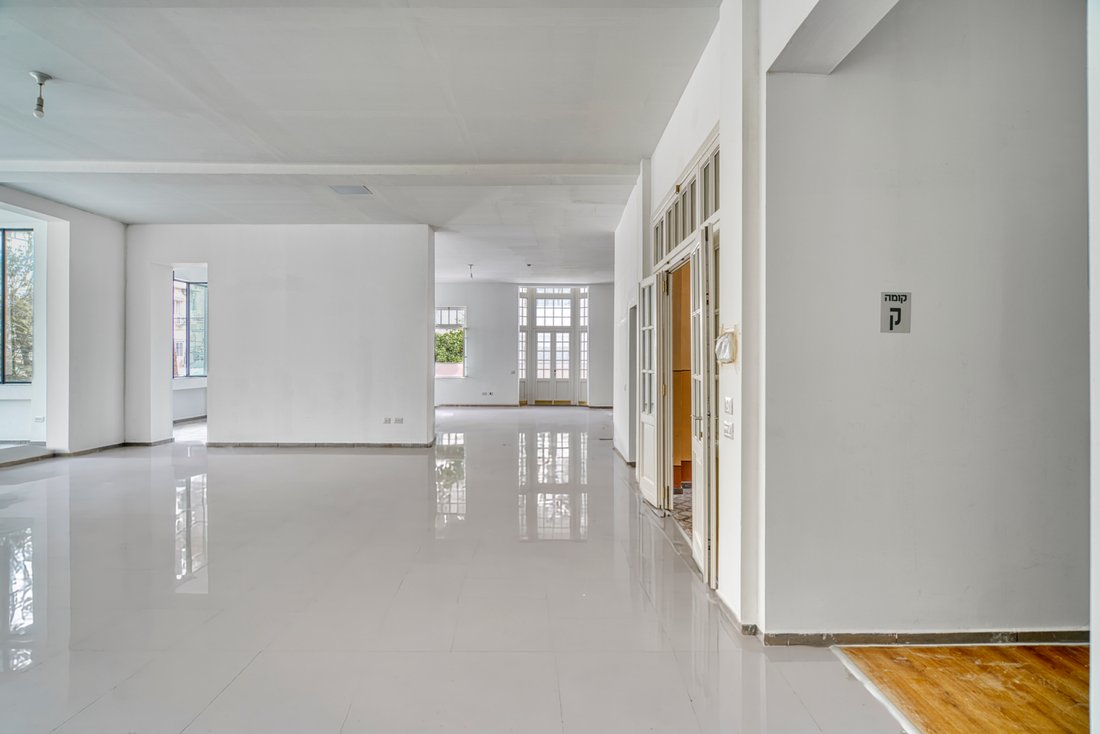 House in Tel Aviv-Yafo, Tel Aviv District, Israel 4 - 15760678