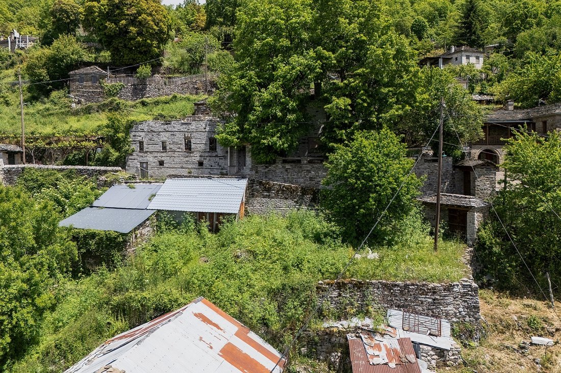 Terreno a Ioanniton, Epirus and Western Macedonia, Grecia 2 - 15762862
