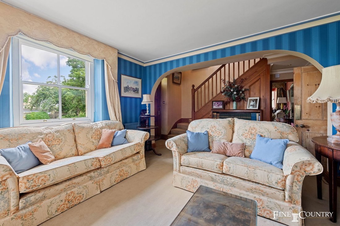 House in Ketton, England 4 - 15761494