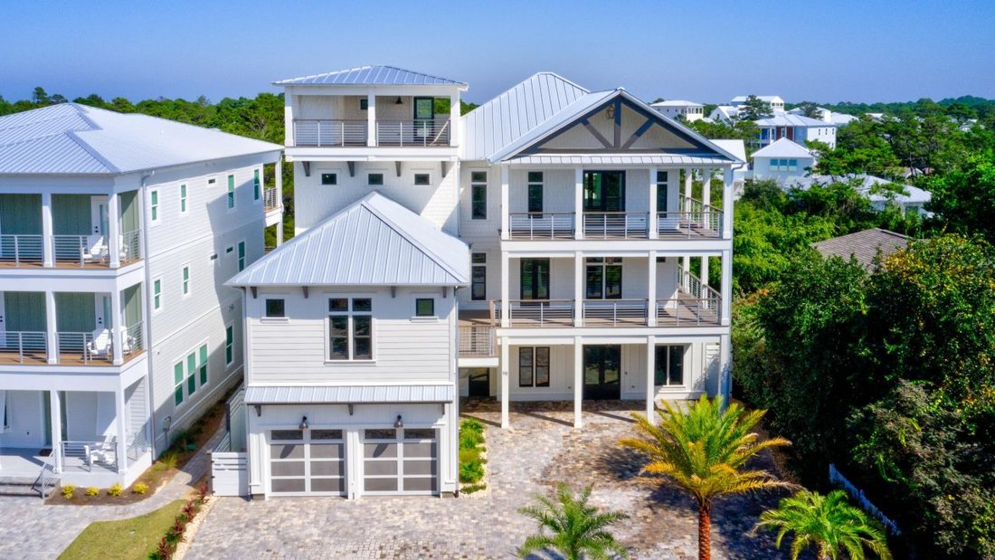 House in Santa Rosa Beach, Florida, United States 1 - 15761967