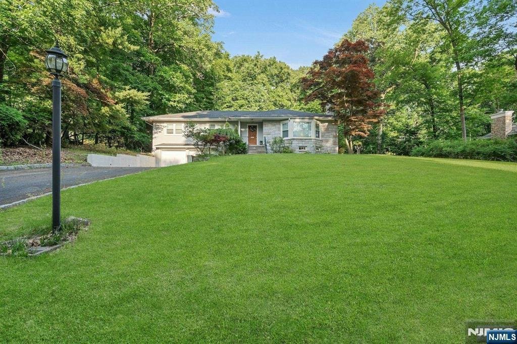 House in Saddle River, New Jersey, United States 1 - 15762864