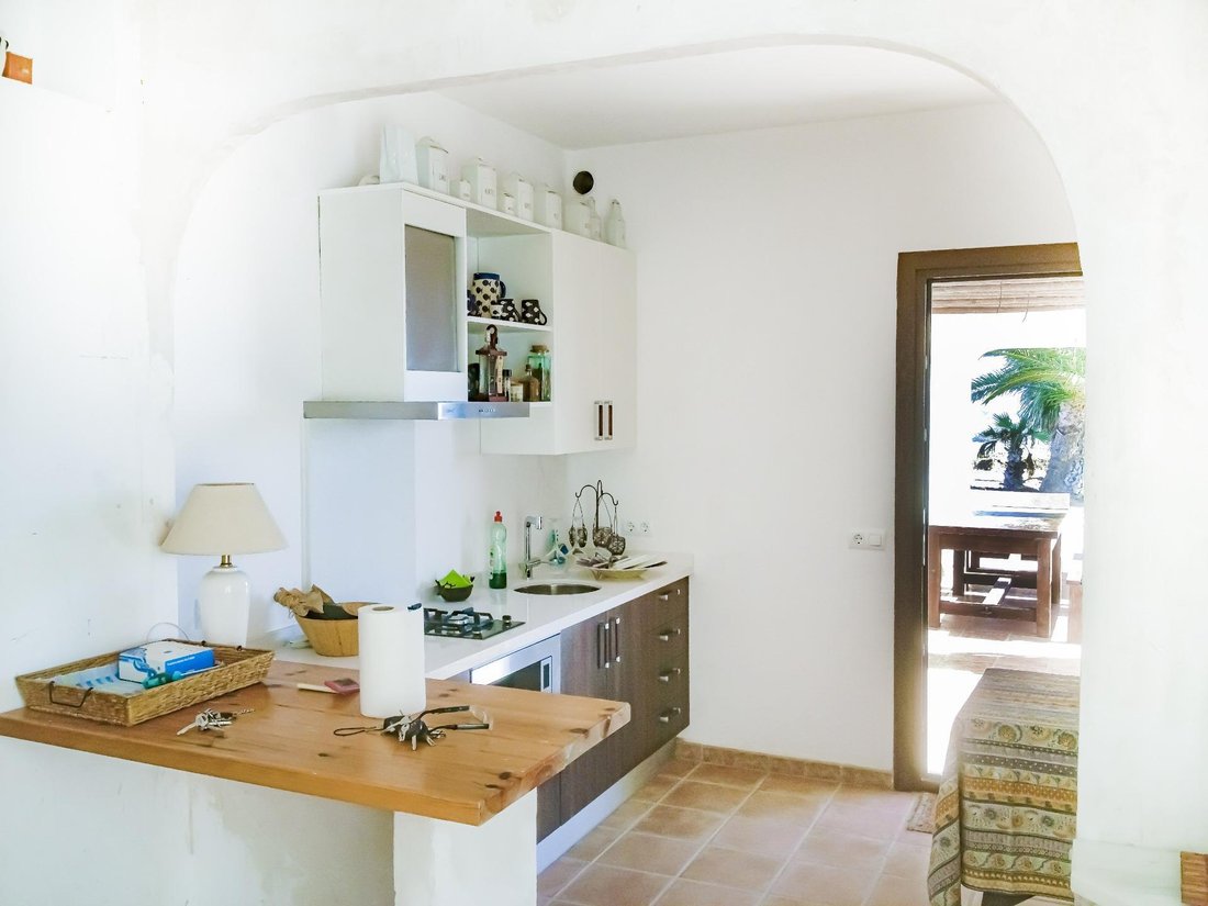 Villa in Nijar, Andalusia, Spain 5 - 15762383