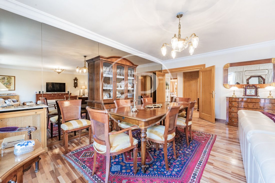 Apartment in Chamartín, Madrid, Spain 5 - 15762802