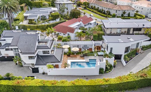 House in Auckland, Auckland, New Zealand 1