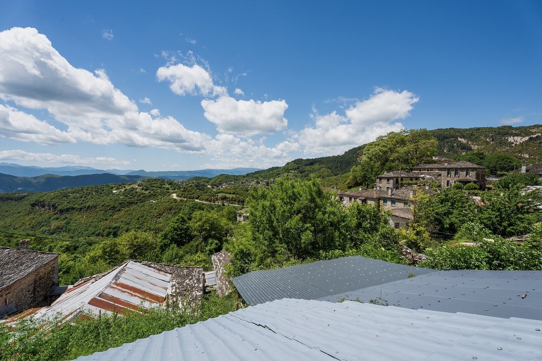 Terreno a Ioanniton, Epirus and Western Macedonia, Grecia 3 - 15762862