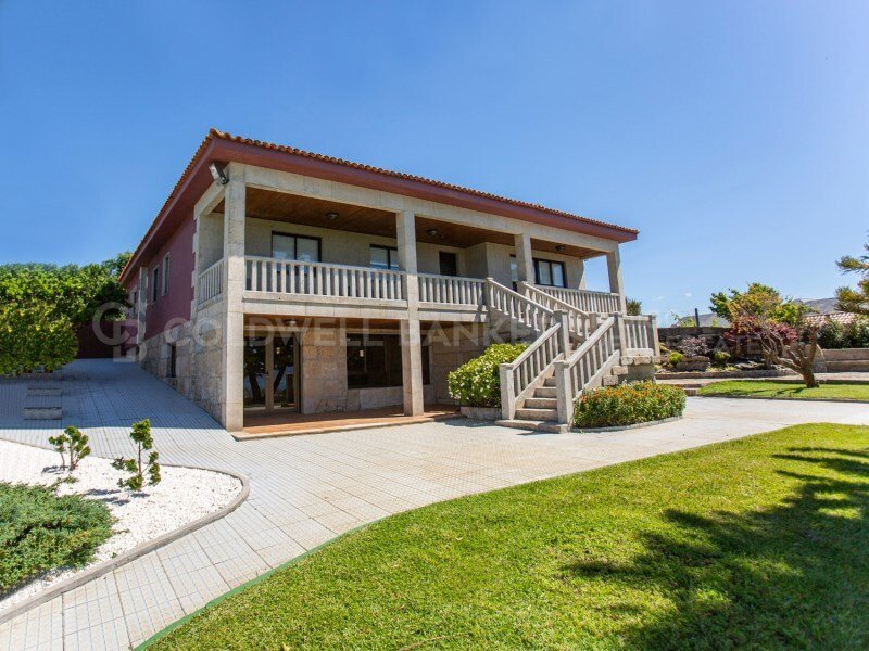 Casa a Adina, Sanxenxo, Spagna 1 - 14396027