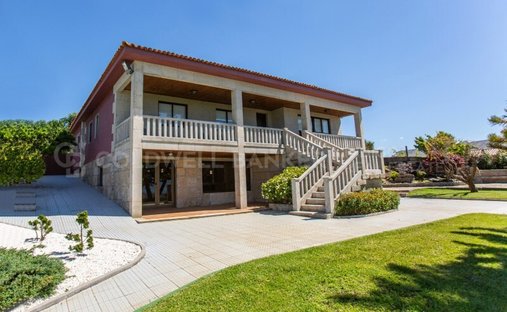 Casa a Adina, Sanxenxo, Spagna 1