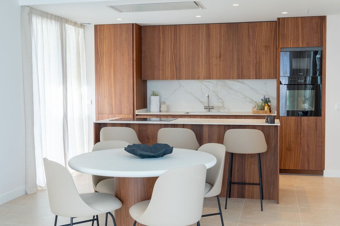 Apartment in Palma, Balearic Islands, Spain 3 - 15760775