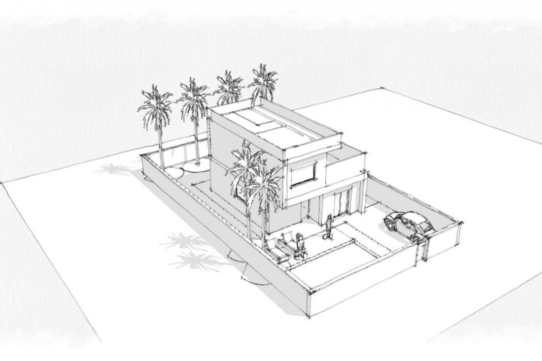Villa in Ciudad Quesada, Rojales, Valencian Community 4 - 15760971