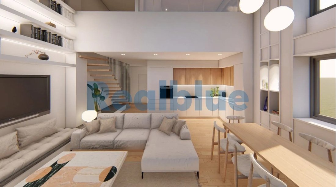 Apartment in North Athens, Attica, Greece 3 - 15762482