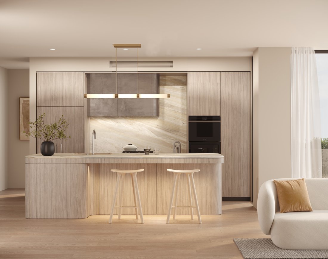 Apartment in Waterloo, New South Wales, Australia 5 - 15762487