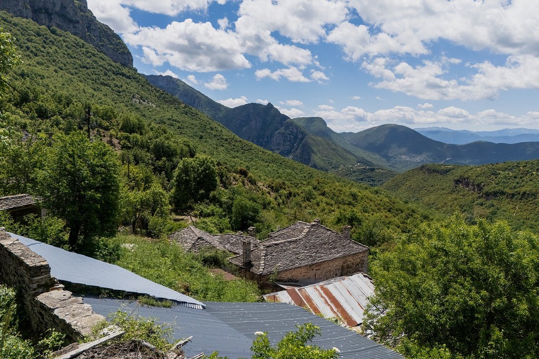 Terreno a Ioanniton, Epirus and Western Macedonia, Grecia 4 - 15762862