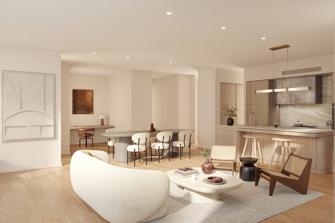 Apartment in Waterloo, New South Wales, Australia 3 - 15762487