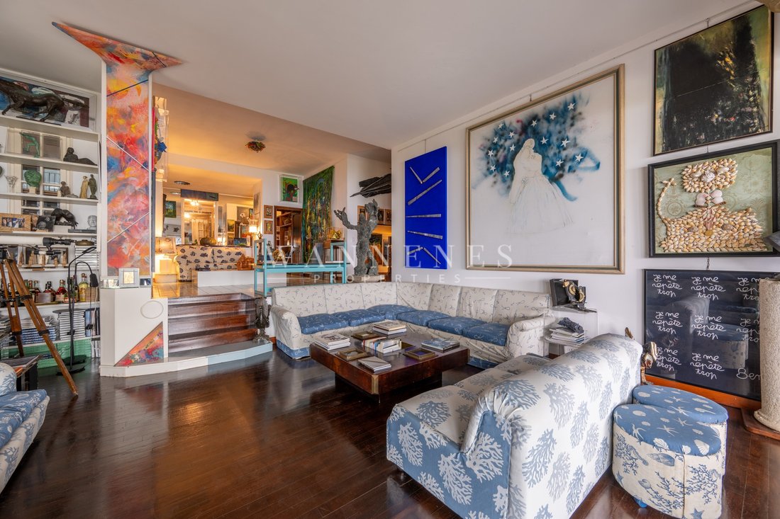 Villa in Zona Porto - Corte, Santa Margherita Ligure, Liguria 4 - 15763029