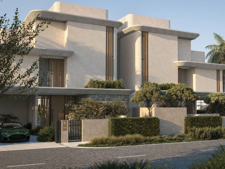 Villa in Mina Al arab, Ras al-Khaimah Emirate, United Arab Emirates 1 - 15762920