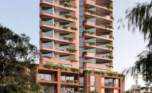 Appartamento a Waterloo, Nuovo Galles del Sud, Australia 1