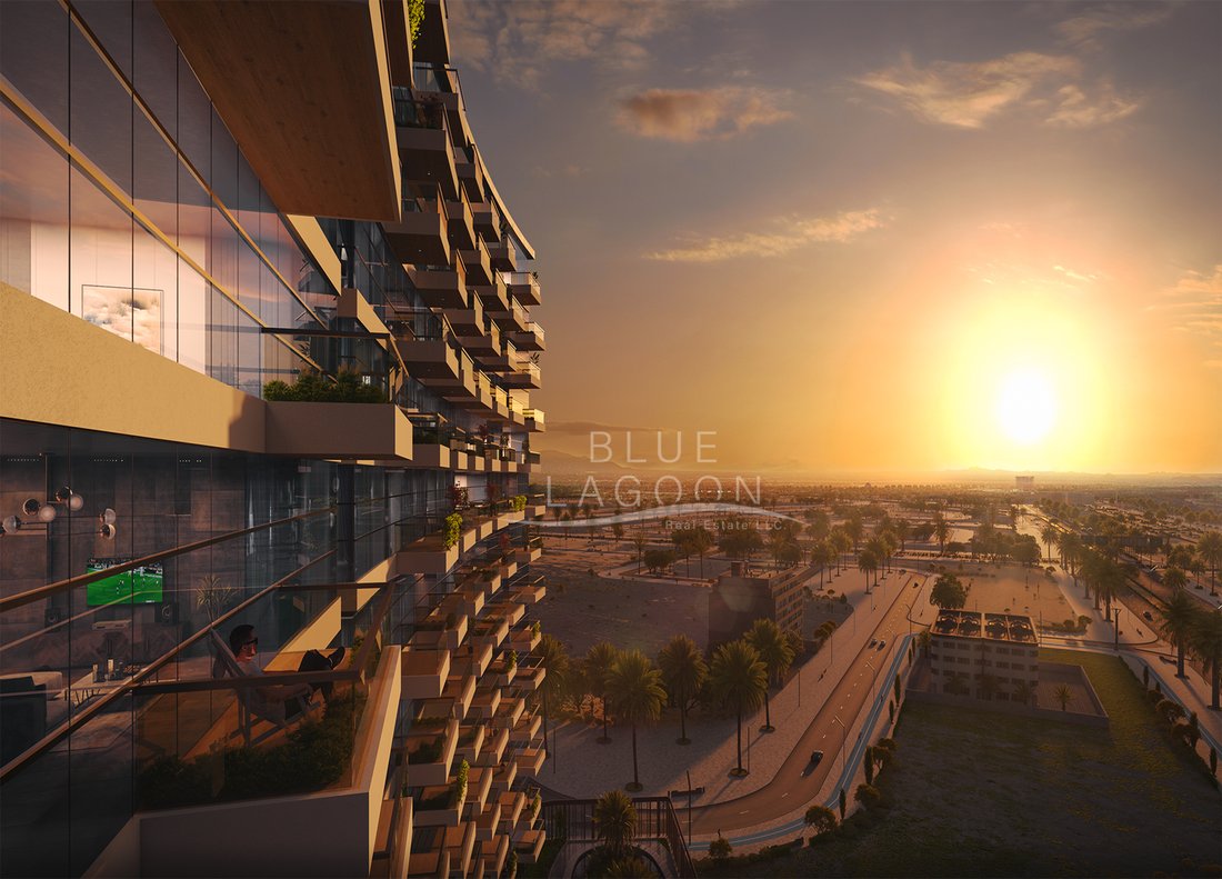 Apartment in Dubai Islands / Deira Islands, Dubai, United Arab Emirates 4 - 15762595
