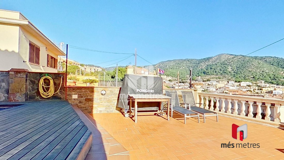 Villa in Teia, Catalonia, Spain 4 - 15762668