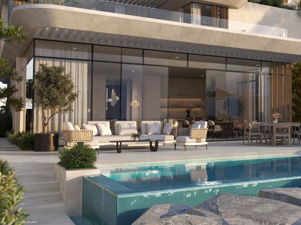Villa in Mina Al arab, Ras al-Khaimah Emirate, United Arab Emirates 4 - 15762920