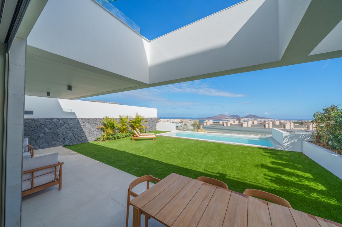 House in Las Palmas de Gran Canaria, Canary Islands, Spain 2 - 15763629