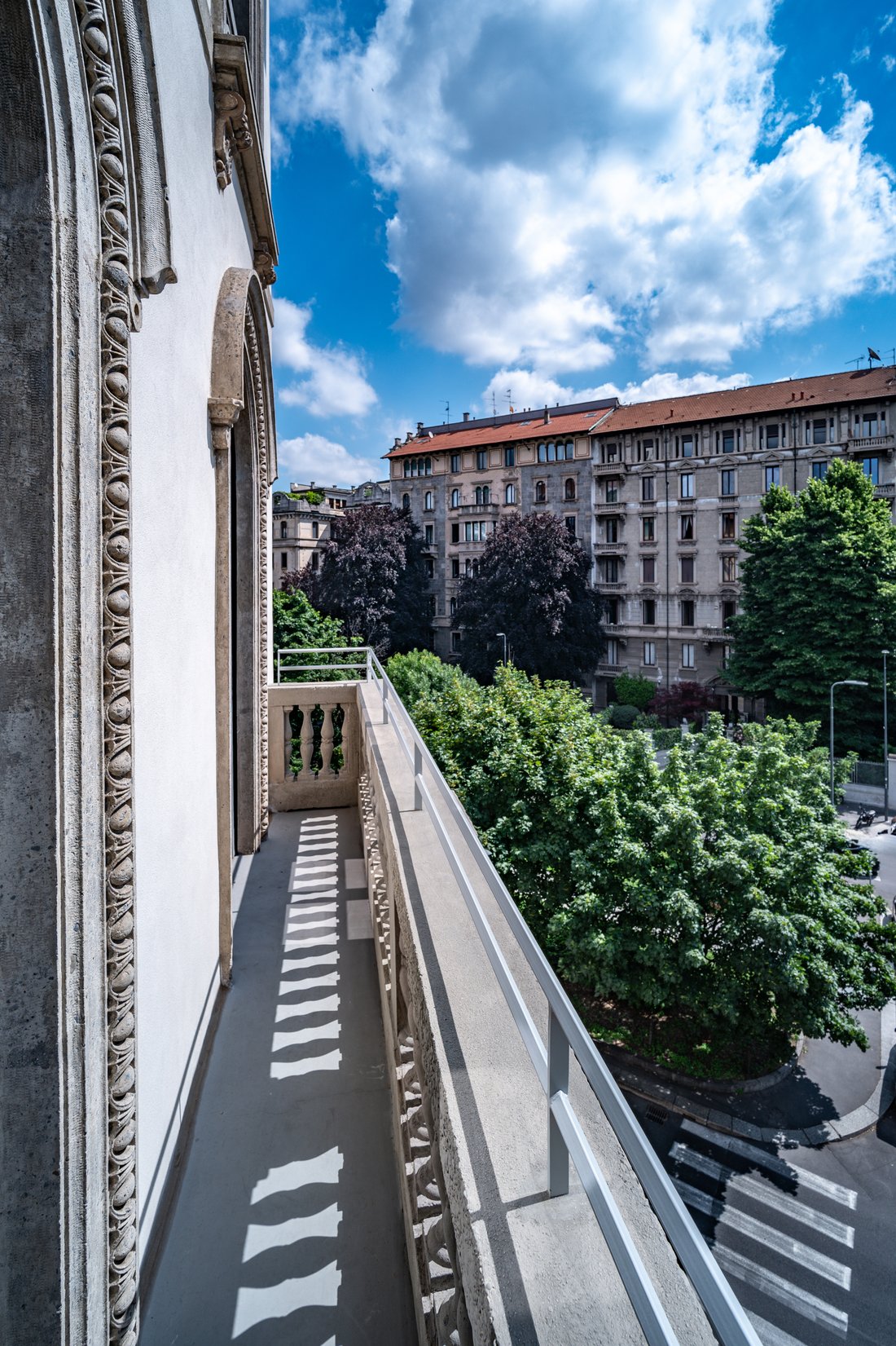 Apartment in Garibaldi - Porta Venezia, Milan, Lombardy 5 - 15764018