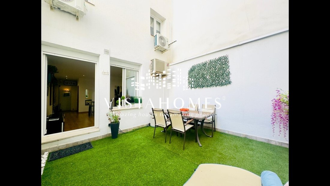 Appartamento a Centro, Madrid, Spagna 5 - 15764573