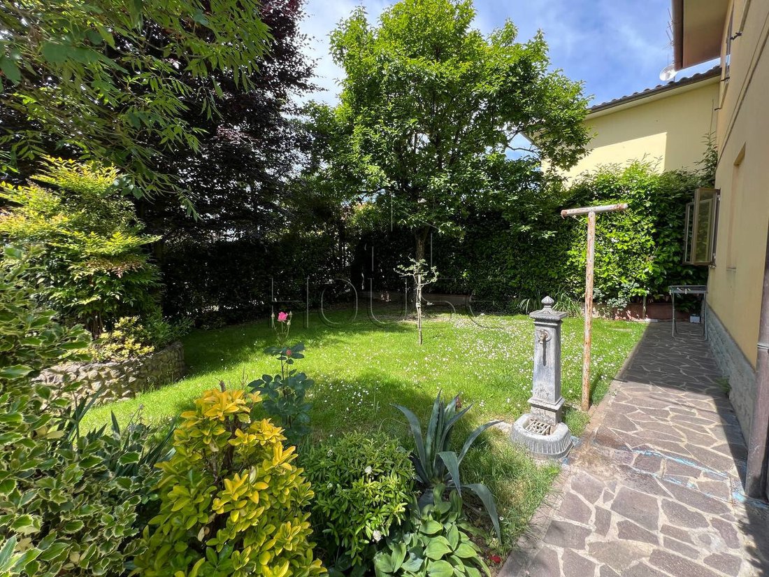 House in Anghiari, Tuscany, Italy 4 - 15764965