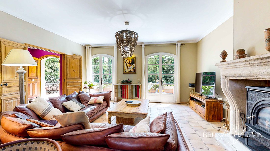 Villa in Carcassonne, Occitania, France 4 - 15764570