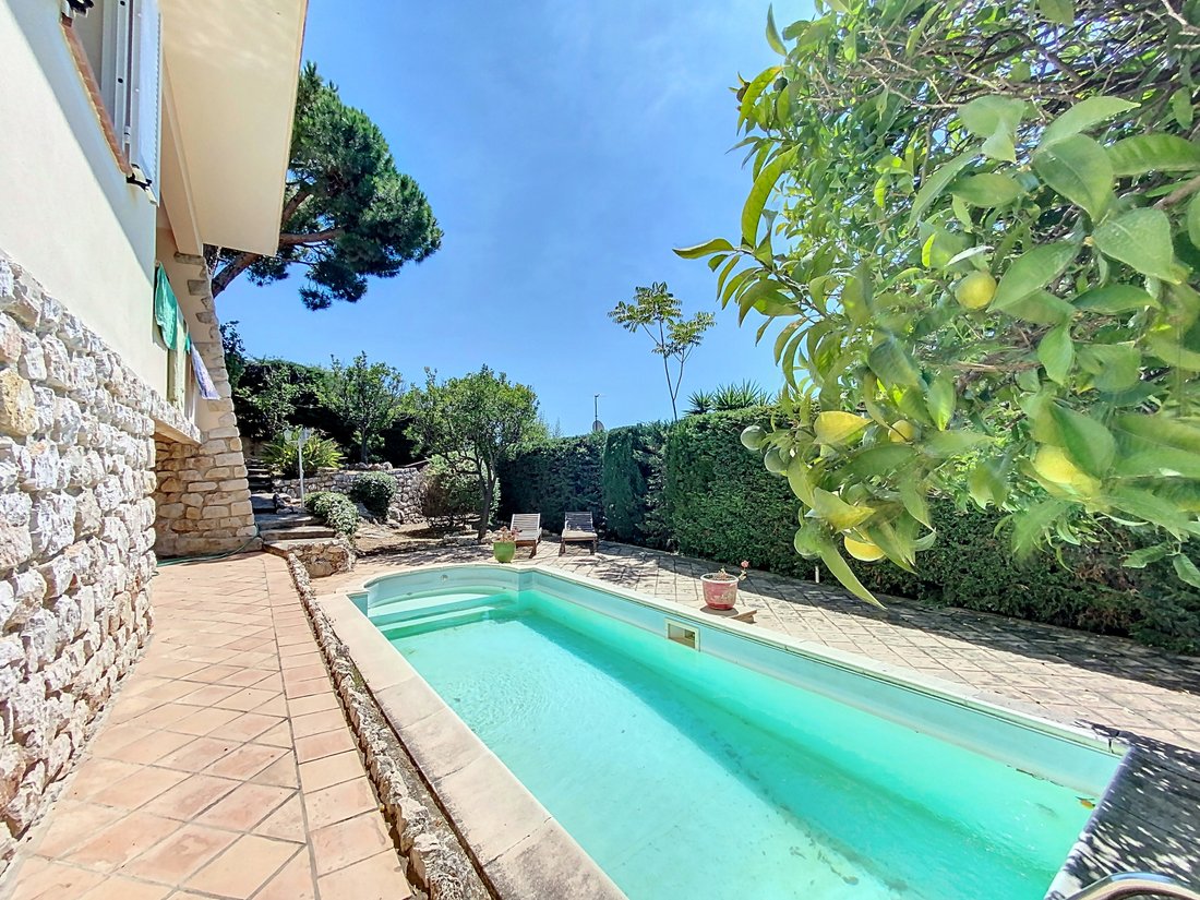 Villa in Cap Martin, Roquebrune-Cap-Martin, France 3 - 15764261