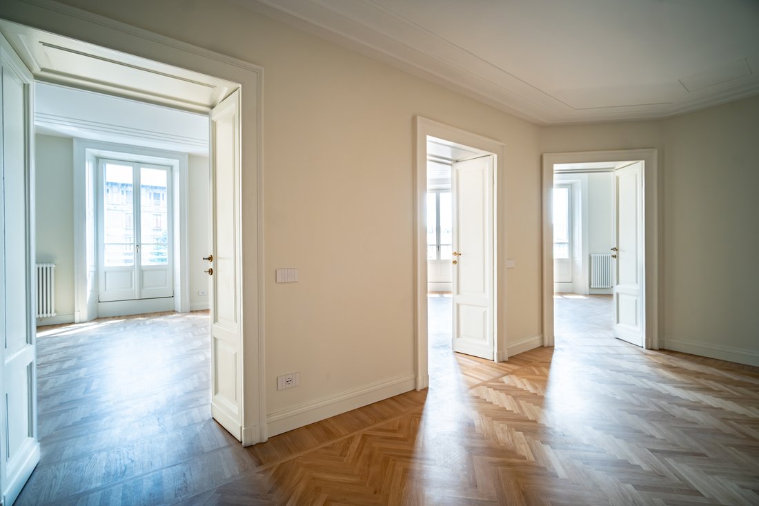 Apartment in Garibaldi - Porta Venezia, Milan, Lombardy 1 - 15764018