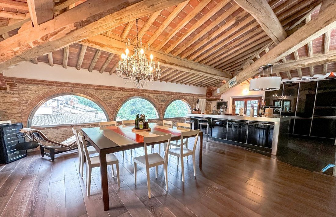 Villa in Camaiore, Tuscany, Italy 3 - 15763723