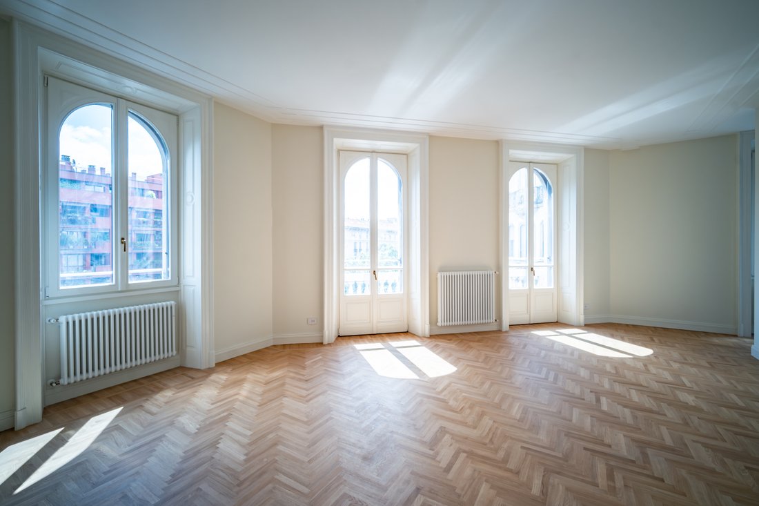 Apartment in Garibaldi - Porta Venezia, Milan, Lombardy 3 - 15764018