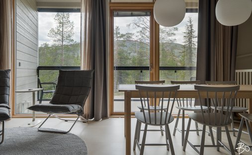 Appartamento a Kittilä, Regione della Lapponia, Finlandia 1