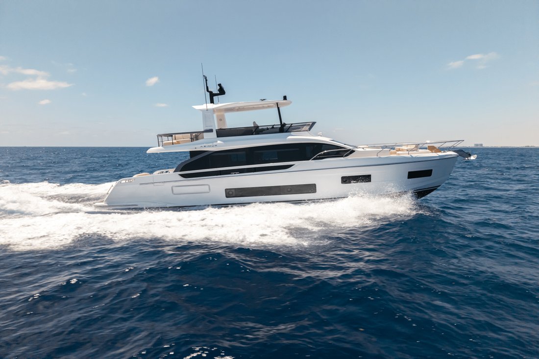 Motor Yacht in Fort Lauderdale, Florida, United States 2 - 15764797