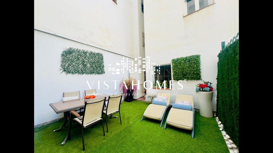 Appartamento a Centro, Madrid, Spagna 1 - 15764573