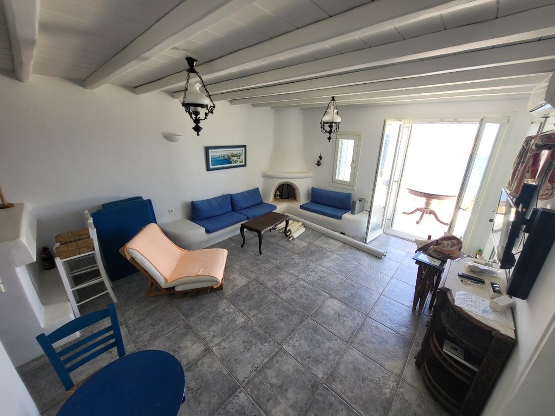 Villa in Mykonos, Aegean, Greece 5 - 15763578